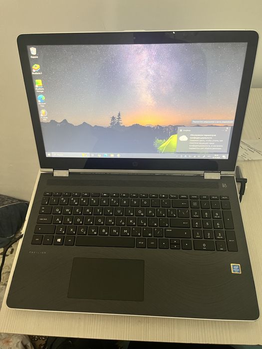 HP Pavilion 14 Ноутбук