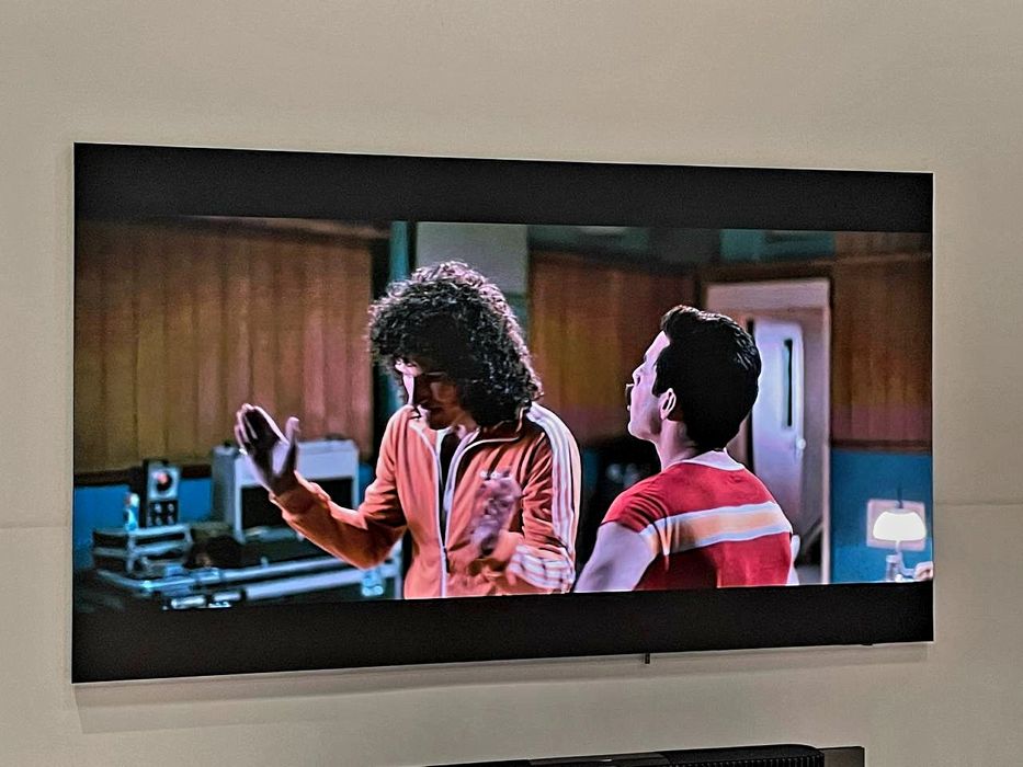 На Заказ Телевизор Samsung MICRO LED MNA 110' MS1AC МАЛИКА 9Б маг