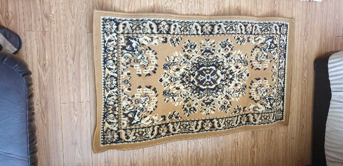 Covorase Persane noi-67x120-57x90-made in Egypt
