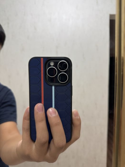 Iphone 15 pro 128gb 79акб