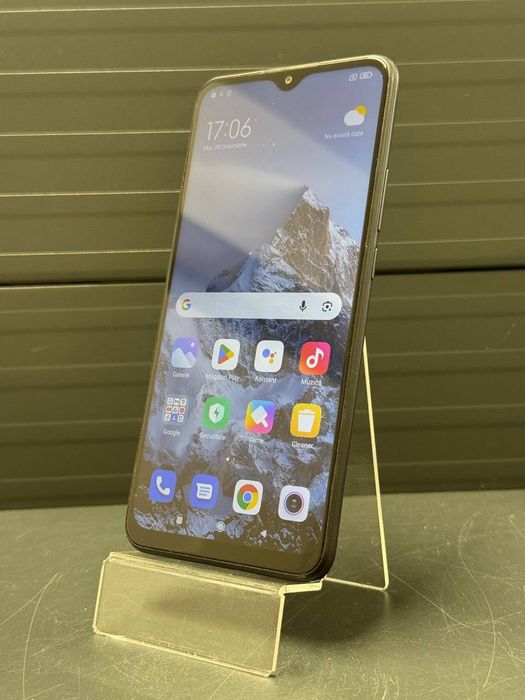 Telefon Xiaomi Redmi 9, Cod 110060