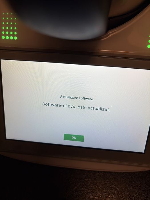 Thermomix TM6 Vorwerk