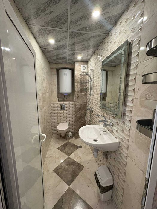 Aпартамент за нощувки или краткросрочно наемане в Бургас