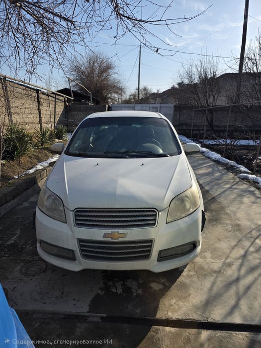 ПРОДАЮ NEXIA 3                  .