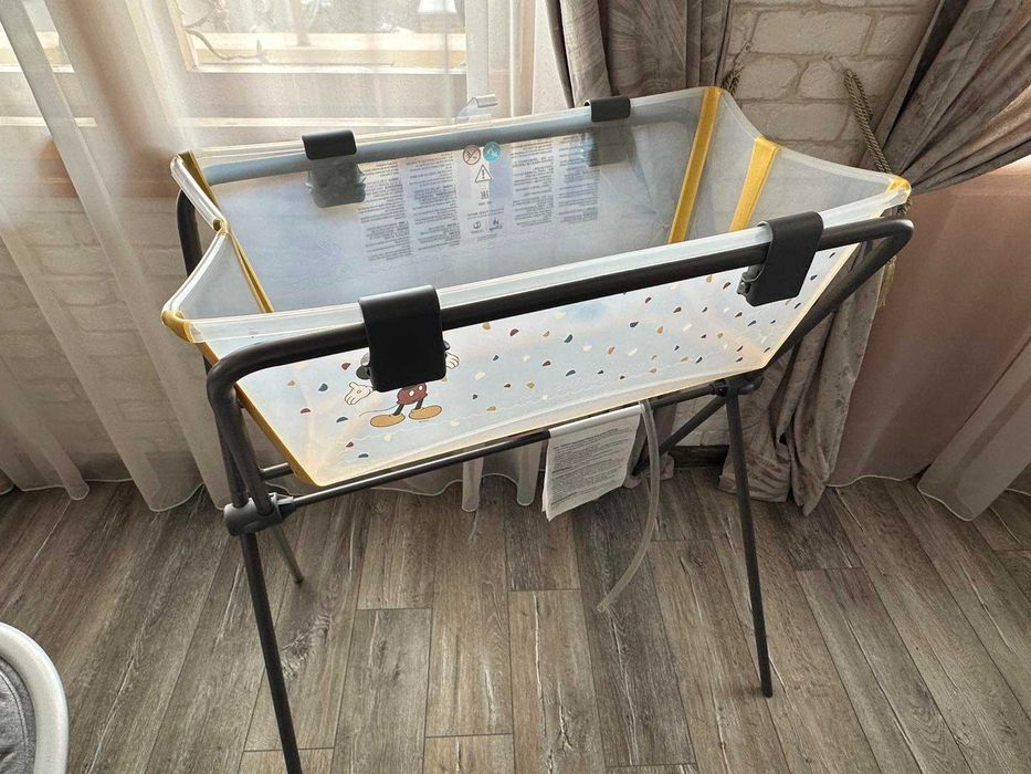 Продавам бебешка вана