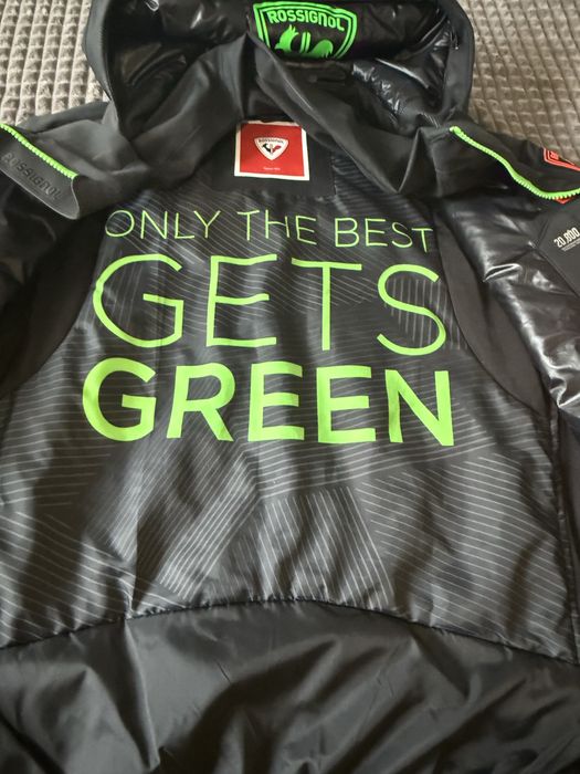 Ски екип ROSSIGNOL серия HERO