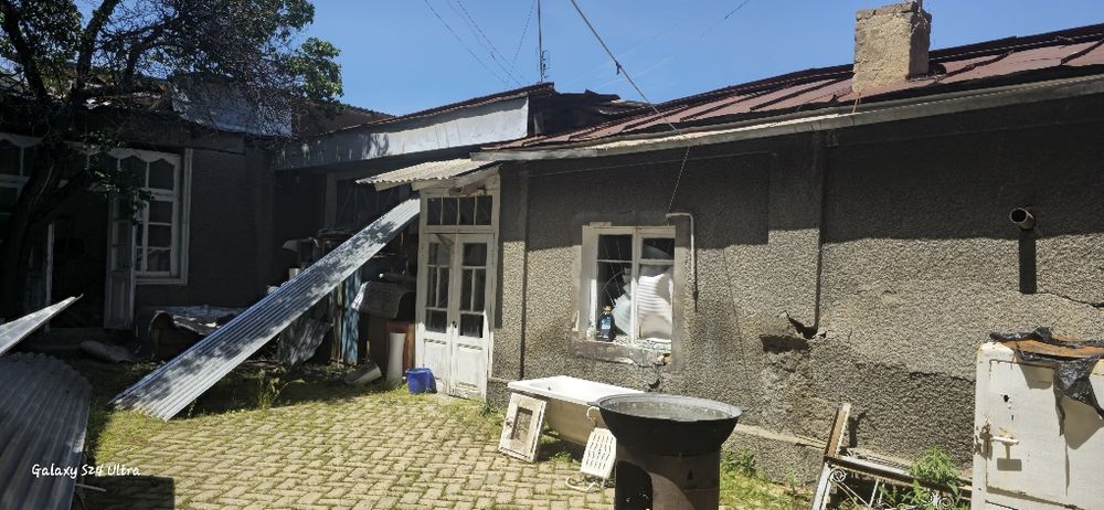 срочно продается дом 3.2 соток