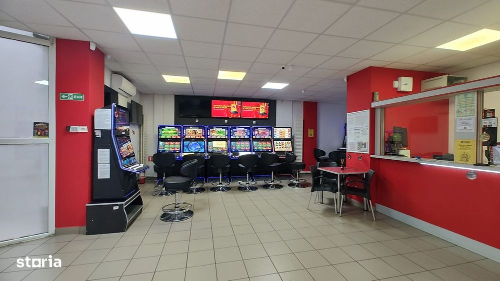 De Închiriat – Spațiu Comercial, Zona Profi,  Mihai Eminescu, Deva