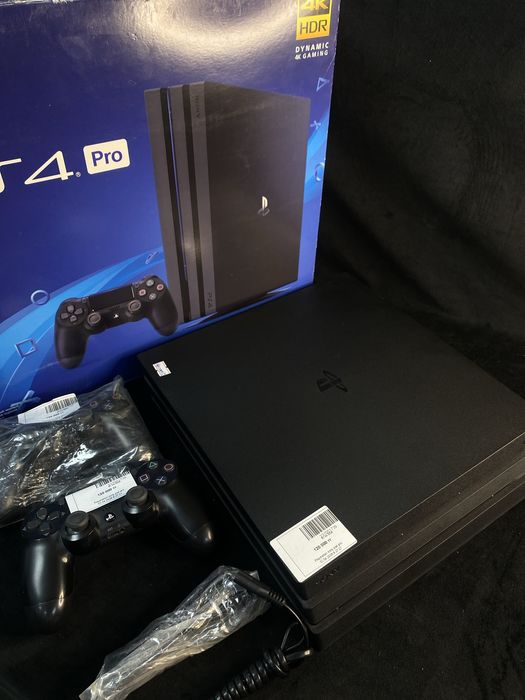 Ps 4 pro baitimes 0.0.24