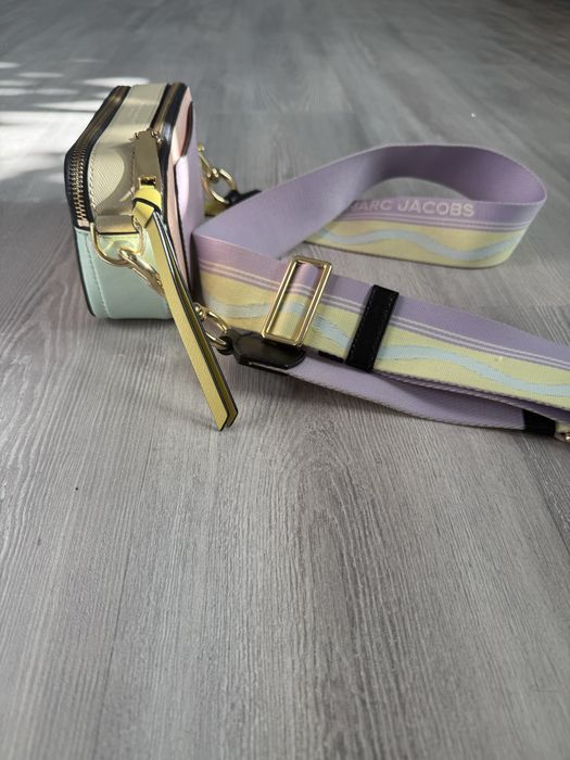 Сумка оригинал Marc Jacobs