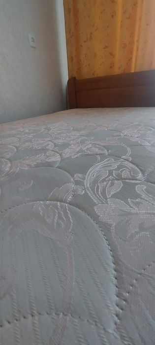 кровать односпальная