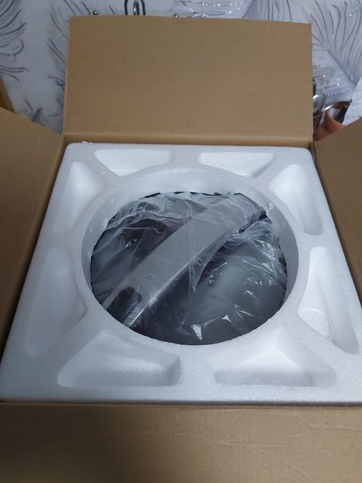 Мультиварка новая