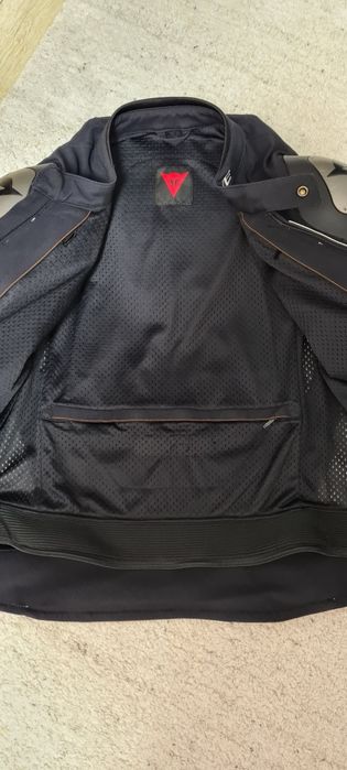 Geaca moto Dainese