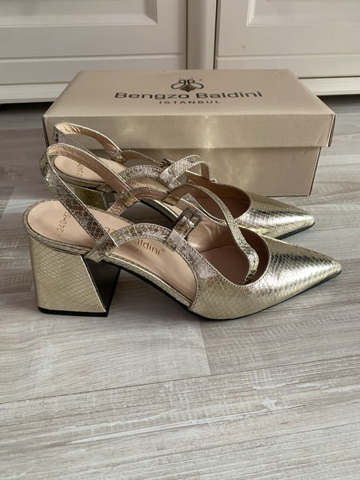 Продам туфли б/у