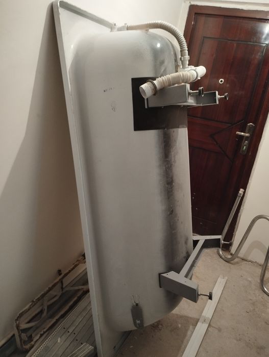 Ванна паровой сатылады