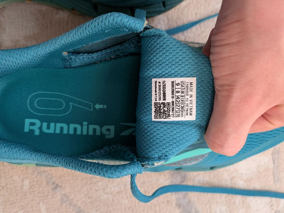 Кроссовки для бега Reebok FloatZig