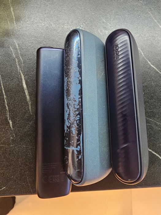Iqos diverse modele