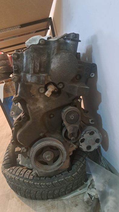 Продам двигатель