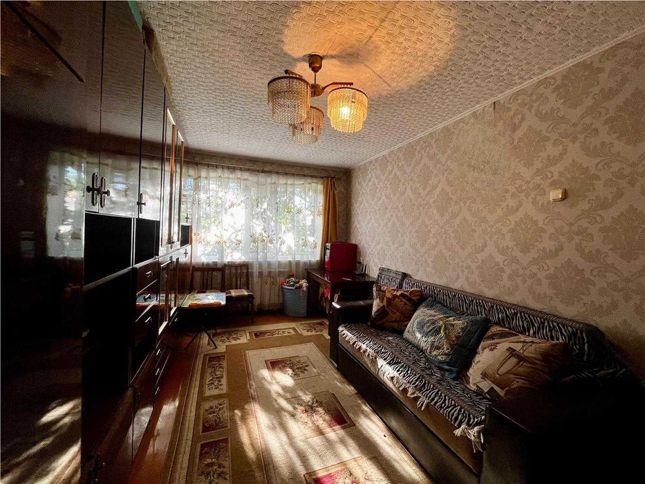 3 комн 16 мкрн Ипотека под ключ без перв взноса и офиц дохода