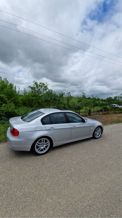 Bmw seria 3 e90/320d