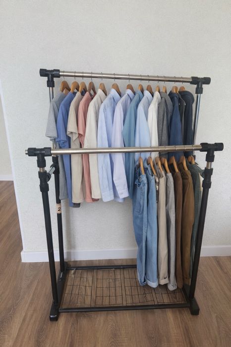 Напольная вешалка