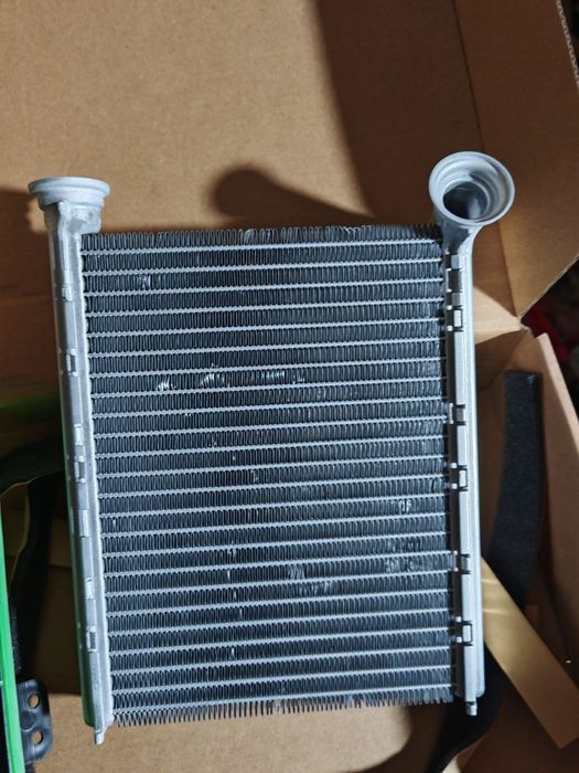 Calorifer căldură Dacia Logan, Sandero, Mcv fabricație 2013-2020