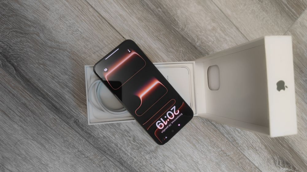 iPhone 15 pro max как 17 pro max 512 гб