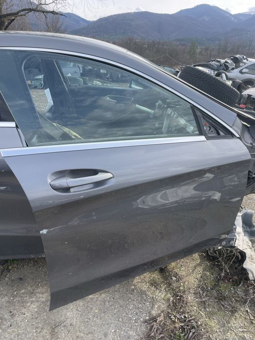 Предна дясна врата Мерцедес ЦЛА 17-19 Mercedes CLA 17-19