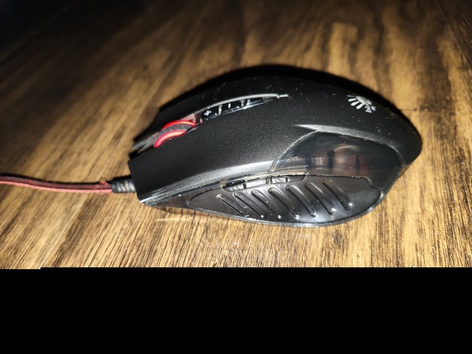 Мышь компьютерная