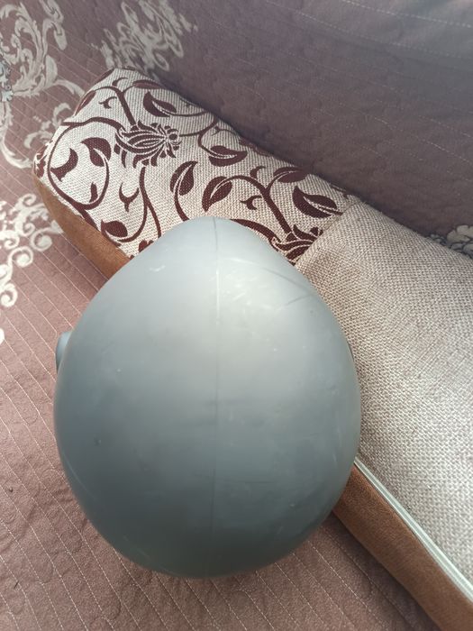 Спортивный снаряд лапа