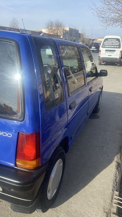 Tico zo’r ideyalni тико