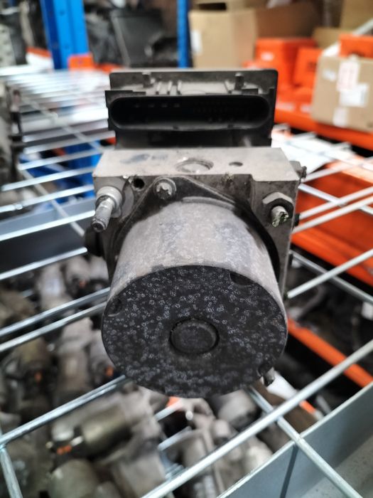 Abs модул Mitsubishi Colt / Мицубиши Колт 2005г