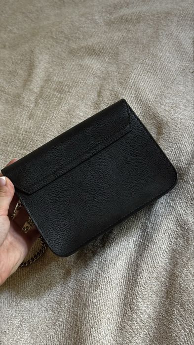Сумка furla в очень хорошем состоянии