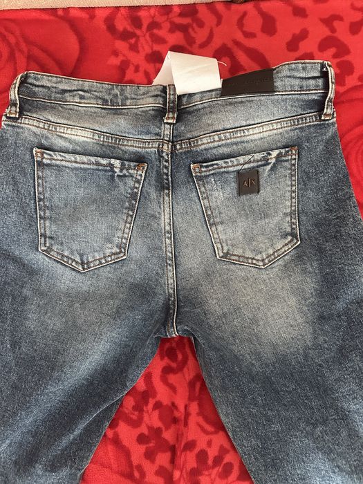 SUPER OFERTA Blugi Armani Dama