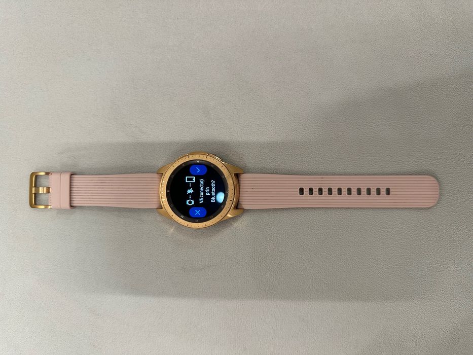 Ceas Samsung smartwatch