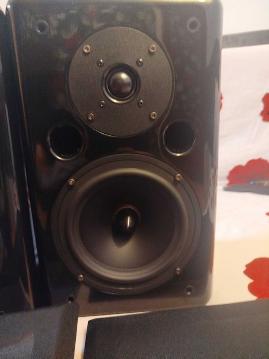 Boxe audiofile SEAS XTZ 93.21,oferta