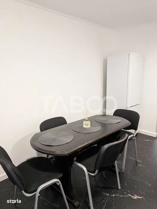 Apartament cu 3 camere in Marasti renovat la cheie zona Mol