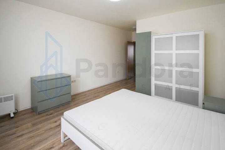 Дава се под наем Тристаен апартамент в София, Манастирски ливади - 90 кв.м за 850 € - Снимка #5