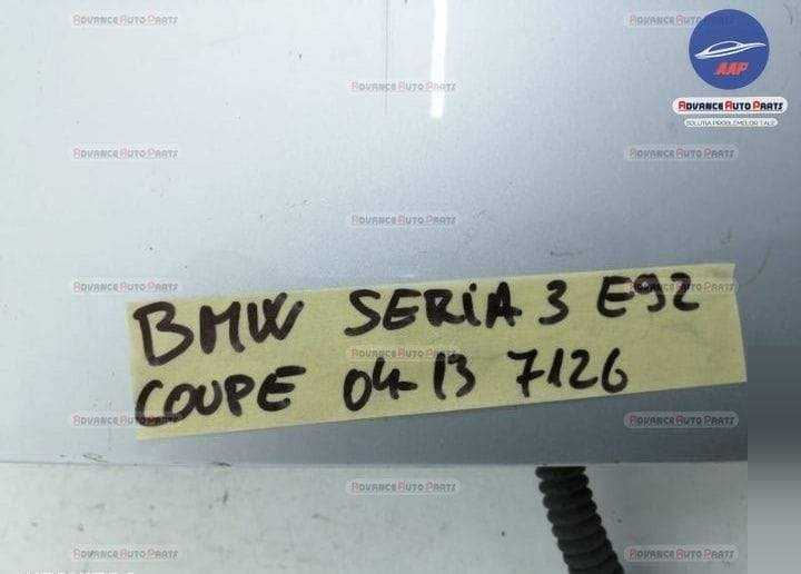 Оригинален заден капак БМВ / BMW Серия 3 E90/E91/E92/E93 Оригинален за