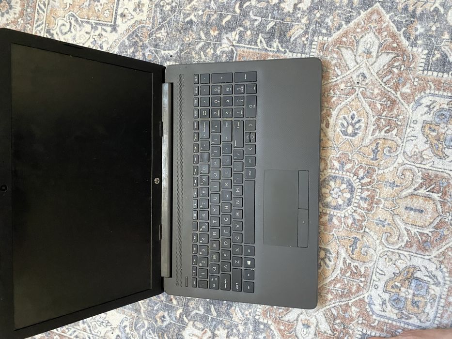 Laptop hp255 g7 stare buna de functionare
