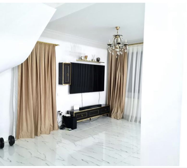 Inchiriez casa Otopeni