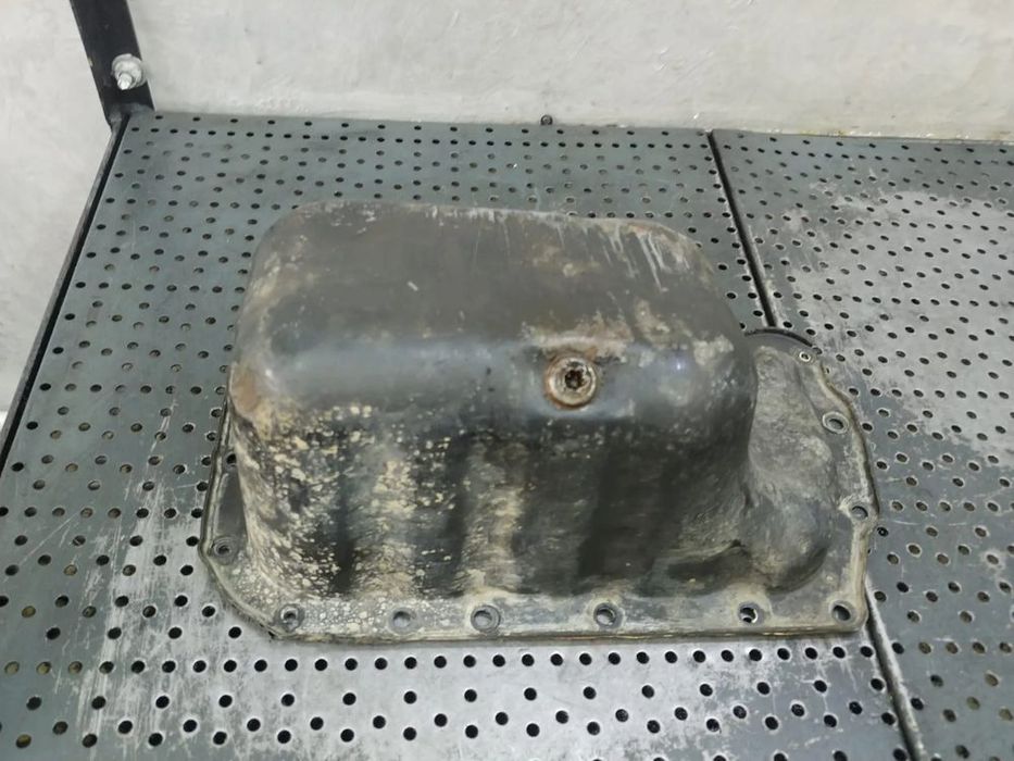 baie ulei  1.2 b awy vw polo 9n 03d103602g