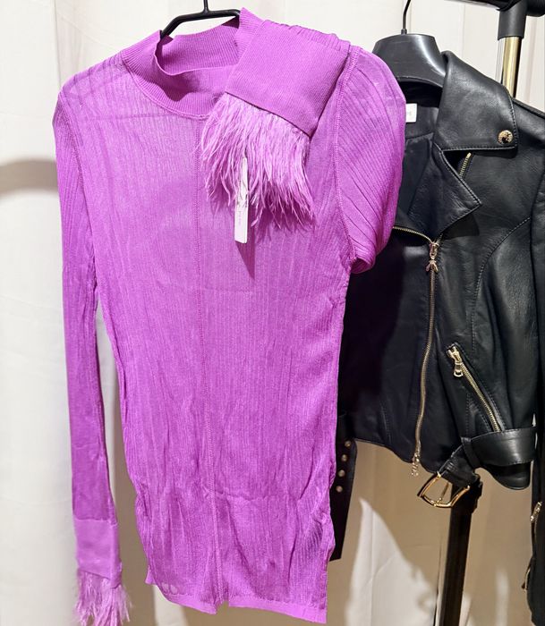 Twinset оригинална жилетка С-М размер