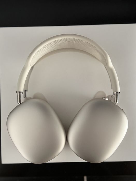 Apple Airpods Max