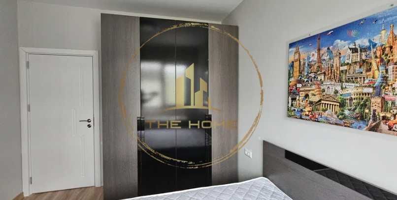 Дава се под наем Двустаен апартамент в Варна, Кайсиева градина - 60 кв.м за 425 € - Снимка #4