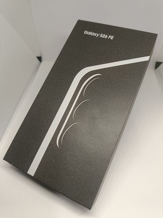 Samsung S26 FE 128гб Запечатанный