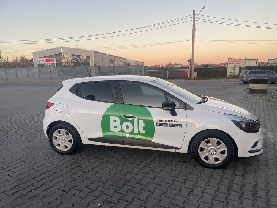 Renault clio 1,5dci 2018 euro 6