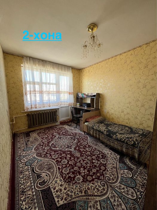 3х-комнатная квартира Продаётся!!! 12-54-15