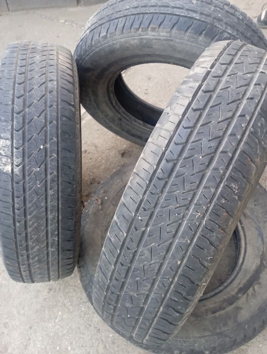 Cauciuc Competus 195/80 R15 96H R15 96H