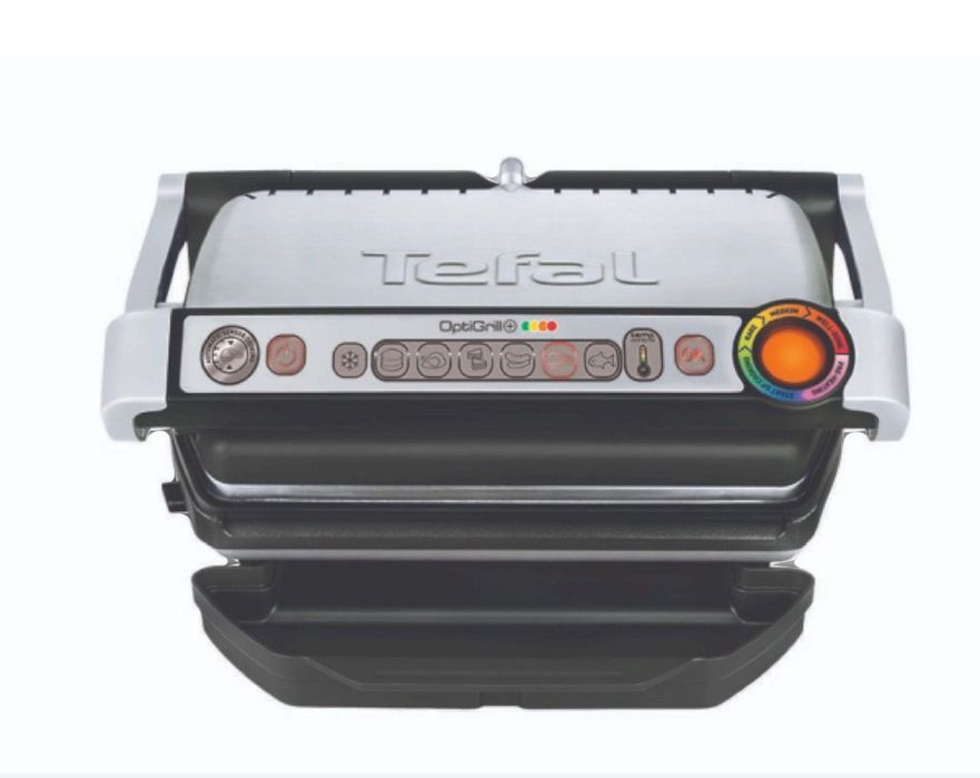 Продам Электрогриль Tefal